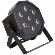 JB-Systems PARTY SPOT Compact RGBW Led Projector